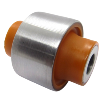 Polyurethane bushing front arm rear Peugeot iOn 2009- pp2561, pp-2561, 2009-, PP-2561