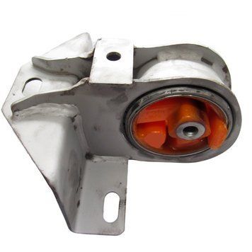 Поліуретанова подушка двигуна передня Dodge Caravan 1995-2000, pp-1493aa, pp1493aa 0025560 фото