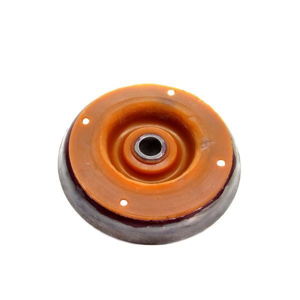 Polyurethane front shock absorber support Peugeot 3008 2009-2016 pp1024ab, pp-1024ab, 2009-2016, PP-1024ab