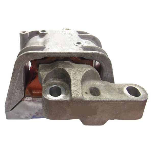 Полиуретановая подушка двигателя правая Volkswagen Scirocco 2005-2010 2.0 FSI pp0568paa, pp-0568paa 0016040 фото