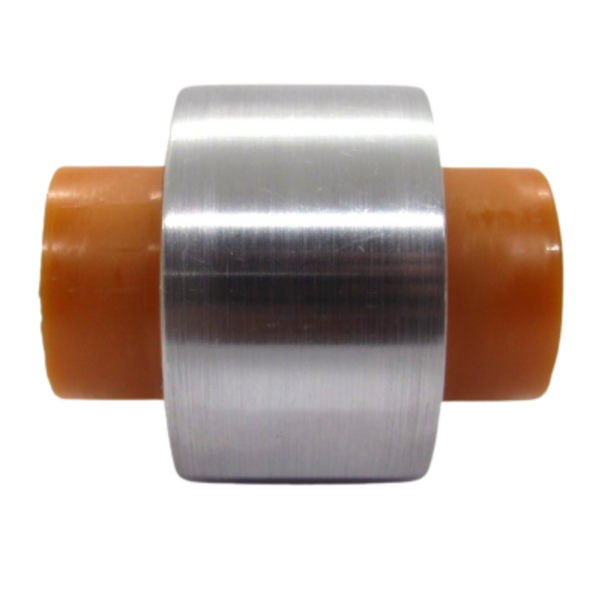 Polyurethane bushing front arm rear Peugeot iOn 2009- pp2561, pp-2561, 2009-, PP-2561