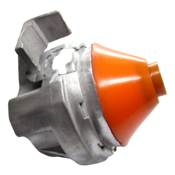 Polyurethane engine mount left, right Audi A8 1994-2002 2.5; 4.2 TDI pp1827aa, pp-1827aa, 1994-2002, pp-1827aa