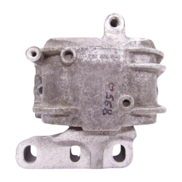 Полиуретановая подушка двигателя правая Audi A3 2003-2012 1.4L РЕКОНСТРУКЦИЯ ВАШЕЙ pp0568pbe, pp-0568pbe 0036497 фото