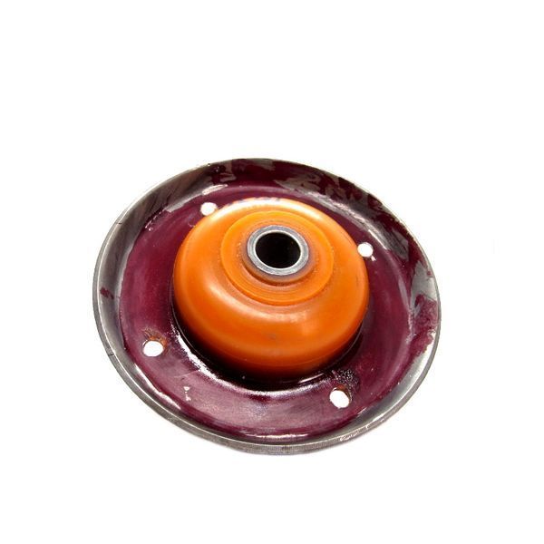 Polyurethane front shock absorber support Peugeot 3008 2009-2016 pp1024ab, pp-1024ab, 2009-2016, PP-1024ab