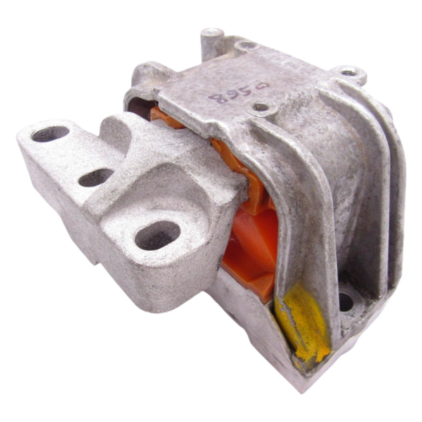 Полиуретановая подушка двигателя правая Audi A3 2003-2012 1.4L РЕКОНСТРУКЦИЯ ВАШЕЙ pp0568pbe, pp-0568pbe 0036497 фото