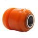 Polyurethane bushing front upper arm Ford Maverick 1993-1998 pp0466, pp-0466, 1993-1998, PP-0466