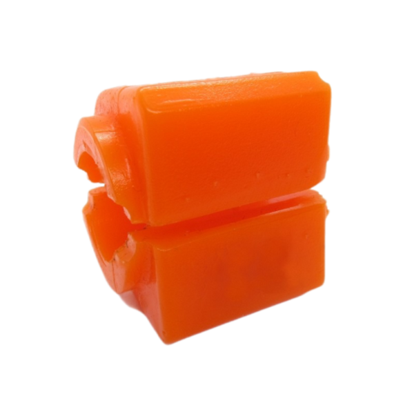 Polyurethane rear stabilizer bushing Peugeot 508 2010-2018 1.6D pp0188pa, pp-0188pa, 2010-2018, pp-0188pa