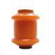 Polyurethane bushing front arm inner Ford Escort 4 1986-1990 pp0240, pp-0240, 1986-1990, PP-0240