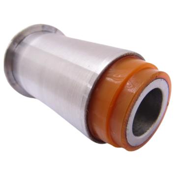 Polyurethane bushing of the front lower arm Ford Ranger 1997-2012 pp2685, pp-2685, 1997-2012, PP-2685