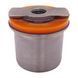 Polyurethane bushing rear trunnion, lower trailing arm mounting Volvo 780 1986-1990 pp1823aa, pp-1823aa, 1986-1990, pp-1823aa