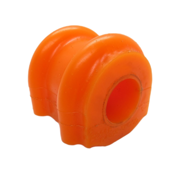 Поліуретанова втулка переднього стабілізатора Hyundai Santa Fe 2006-2012 3.3L, pp-0127pd, pp0127pd 0046626 фото