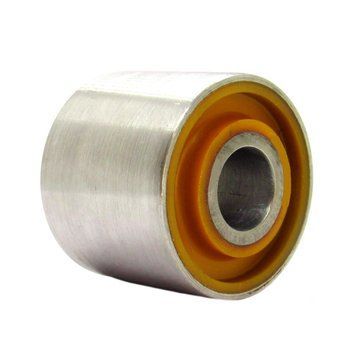 Polyurethane bushing front arm rear Peugeot 407 2004-2011 (18мм) pp1615c, pp-1615c, 2004-2011, pp-1615c