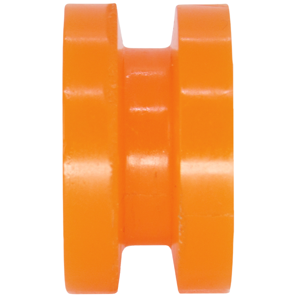 Полиуретановая втулка крепления накладки двигателя Ssang Yong Rexton 2001-2012 pp3181c, pp-3181c 0048598 фото