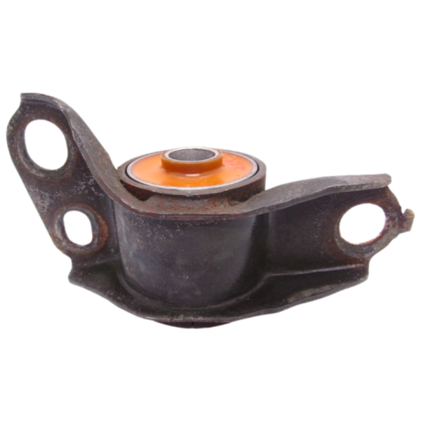 Polyurethane bushing front arm rear Kia Clarus 1996-2001 IN BRACKET right pp0283ar, pp-0283ar, 1996-2001, PP-0283ar