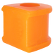 Polyurethane bushing front stabilizer Ford Transit 2000-2006 2.0D pp0372pa, pp-0372pa, 2000-2006, pp-0372pa