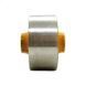 Polyurethane bushing front arm rear Ford Fiesta 1995-2002 pp0679, pp-0679, 1995-2002, PP-0679