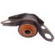 Polyurethane bushing front arm rear Kia Clarus 1996-2001 IN BRACKET right pp0283ar, pp-0283ar, 1996-2001, PP-0283ar