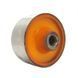 Polyurethane bushing front arm rear Ford Fiesta 1995-2002 pp0679, pp-0679, 1995-2002, PP-0679