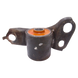 Polyurethane bushing front arm rear Kia Clarus 1996-2001 IN BRACKET right pp0283ar, pp-0283ar, 1996-2001, PP-0283ar