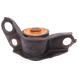 Polyurethane bushing front arm rear Kia Clarus 1996-2001 IN BRACKET right pp0283ar, pp-0283ar, 1996-2001, PP-0283ar