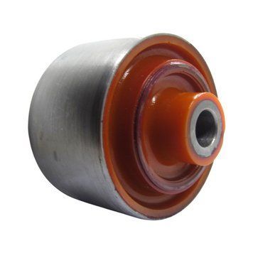 Поліуретановий сайлентблок задньої балки Smart Fortwo 2004-2007, pp-1140, pp1140 0023057 фото