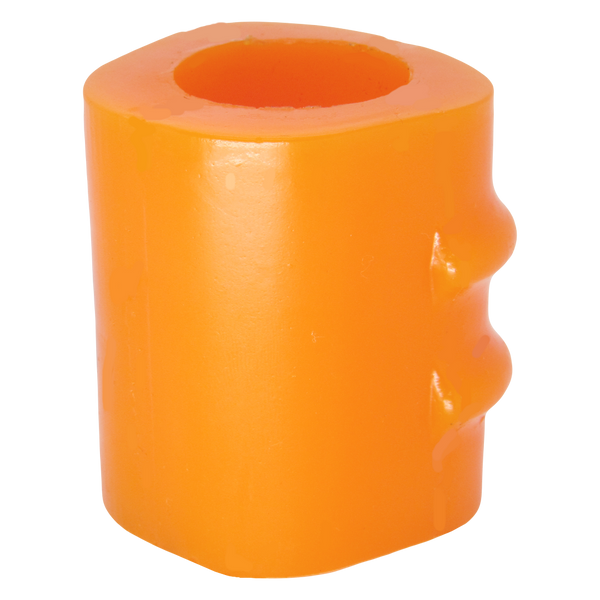 Polyurethane bushing front stabilizer Man G90 1987-1993 (27х50х40,5) pp0430pc, pp-0430pc, G90, pp-0430pc