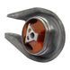 Polyurethane engine mount rear Volvo V50 2004-2012 2.0 RECONSTRUCTION OF YOUR pp1480bb, pp-1480bb, 2004-2012, PP-1480bb