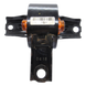 Поліуретанова подушка двигуна права Mitsubishi Lancer Evolution 2008-2015, pp-2447aa, pp2447aa 0031745 фото 3