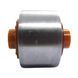 Поліуретановий сайлентблок задньої балки Smart Fortwo 2004-2007, pp-1140, pp1140 0023057 фото 2