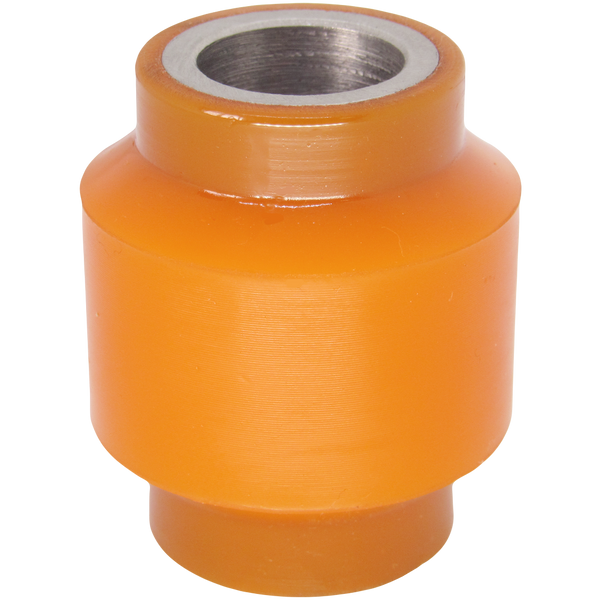 Polyurethane silent block of the rear folding shield of the combine John Deere pp3135c, pp-3135c, John Deere, pp-3135c