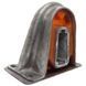 Polyurethane rear gear support Ford Sierra 1987-1993 RECONSTRUCTION OF YOUR pp0575pba, pp-0575pba, 1987-1993, PP-0575pba