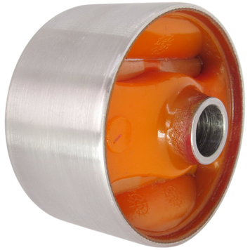 Polyurethane front engine mount Dodge Caliber 2006-2011 2.0L REPLACEABLE BUSHING pp3182c, pp-3182c, 2006-2011, pp-3182c