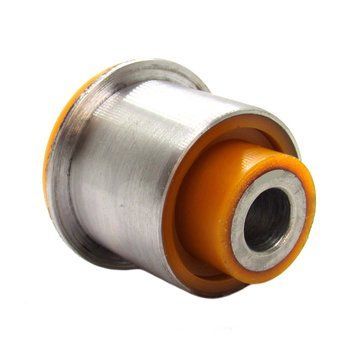 Поліуретановий сайлентблок заднього верхнього важеля Hyundai Santa Fe 2006-2012, pp-1354, pp1354 0024264 фото
