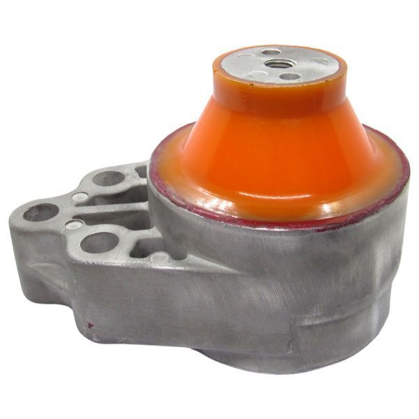 Поліуретанова подушка двигуна права Mazda 2 2002-2007, pp-0444aa, pp0444aa 0014098 фото