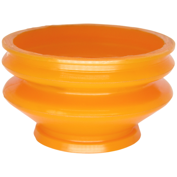 Polyurethane dust boot for the steering tip Man F 2000 1994- pp0021j, pp-0021j, F 2000, pp-0021j
