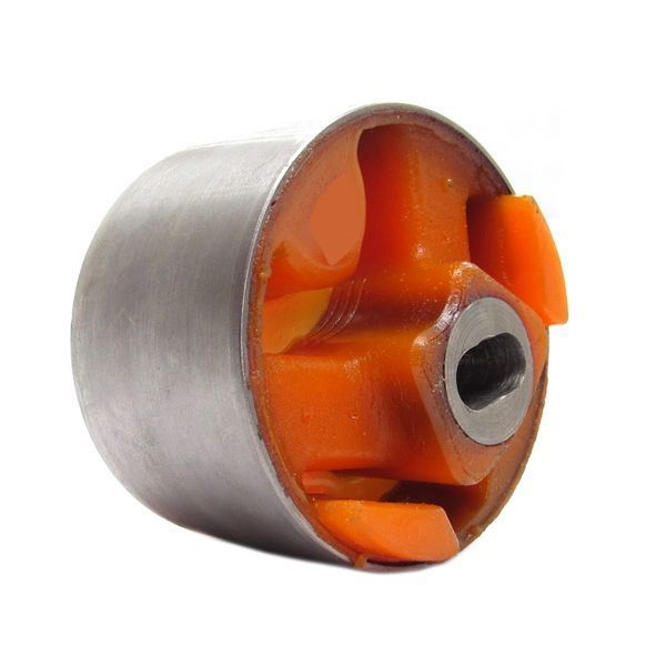Polyurethane front engine mount Dodge Durango 2010- REPLACEABLE BUSHING pp0039c, pp-0039c, 2010-, PP-0039c