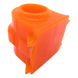Polyurethane bushing front stabilizer right Ford Explorer 2010- 4.6L pp0693pd, pp-0693pd, 2010-, pp-0693pd