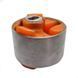 Polyurethane front engine mount Dodge Durango 2010- REPLACEABLE BUSHING pp0039c, pp-0039c, 2010-, PP-0039c