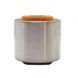 Polyurethane bushing rear small transverse arm Volvo S60 I 2000-2009 pp1455, pp-1455, 2000-2009, PP-1455