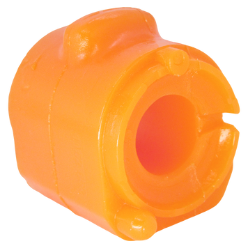 Поліуретанова втулка переднього стабілізатора Mazda 2 2002-2007 2.0L, pp-0159pc, pp0159pc 0046327 фото