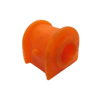 Polyurethane rear stabilizer bushing Dodge Ram 2002-2009 3.0L pp0268px, pp-0268px, 2002-2009, pp-0268pb