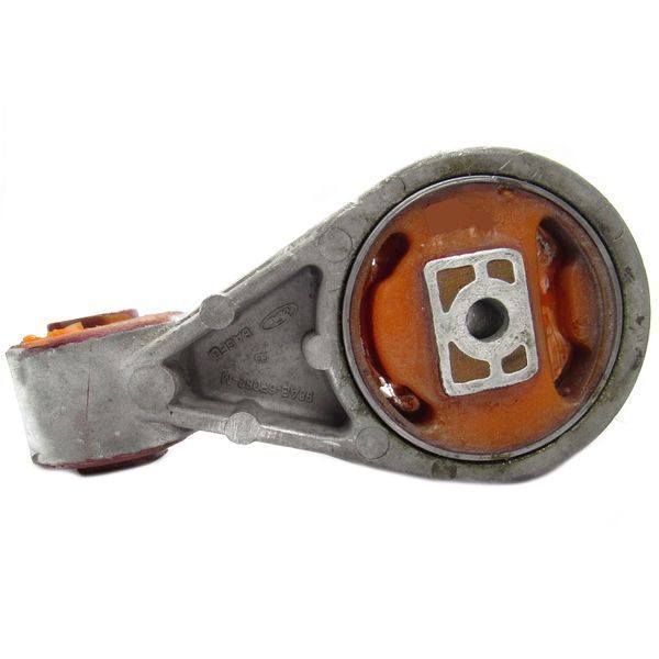 Поліуретанова подушка КПП задня Ford Focus 2004-2011, pp-0124paa, pp0124paa 0005232 фото