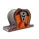 Полиуретановая подушка КПП Volvo 480 1986-1995 РЕКОНСТРУКЦИЯ pp0508pba, pp-0508pba 0015155 фото 2