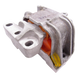 Поліуретанова подушка двигуна права Volkswagen Scirocco 2005-2010 1.4L РЕКОНСТРУКЦІЯ ВАШОЇ, pp-0568pbe, pp0568pbe 0036512 фото 2