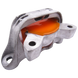 Полиуретановая подушка двигателя правая Ford Focus 1998-2004 1.8L РЕКОНСТРУКЦИЯ ВАШЕЙ pp2811ba, pp-2811ba 0037393 фото 1