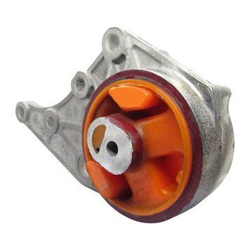 Поліуретанова подушка КПП Dodge Caravan 2001-2007, pp-1492aa, pp1492aa 0025526 фото