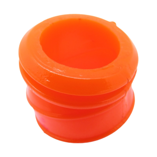 The polyurethane nozzle of the air filter Yamaha Grand Axis 100 small pp0719pc, pp-0719pc, Grand Axis 100, pp-0719pc