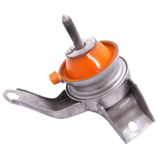 Polyurethane engine mount right Hyundai Coupe 2002-2009 2.0L RECONSTRUCTION OF YOUR pp1402bb, pp-1402bb, 2002-2009, PP-1402bb