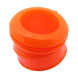 The polyurethane nozzle of the air filter Yamaha Grand Axis 100 small pp0719pc, pp-0719pc, Grand Axis 100, pp-0719pc