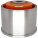 Polyurethane bushing of the rear trailing arm front Gmc Yukon 2020- pp3025c, pp-3025c, 2020-, pp-3025c